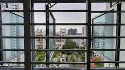 Blk 70B Telok Blangah Ridgeview (Bukit Merah), HDB 4 Rooms #579254091